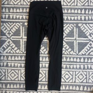 Lululemon Align Leggings 25”